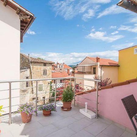 Charming Apartment Koper Zewnętrze zdjęcie