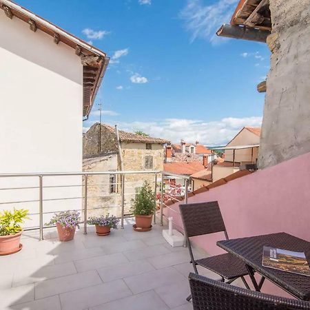 Charming Apartment Koper Zewnętrze zdjęcie