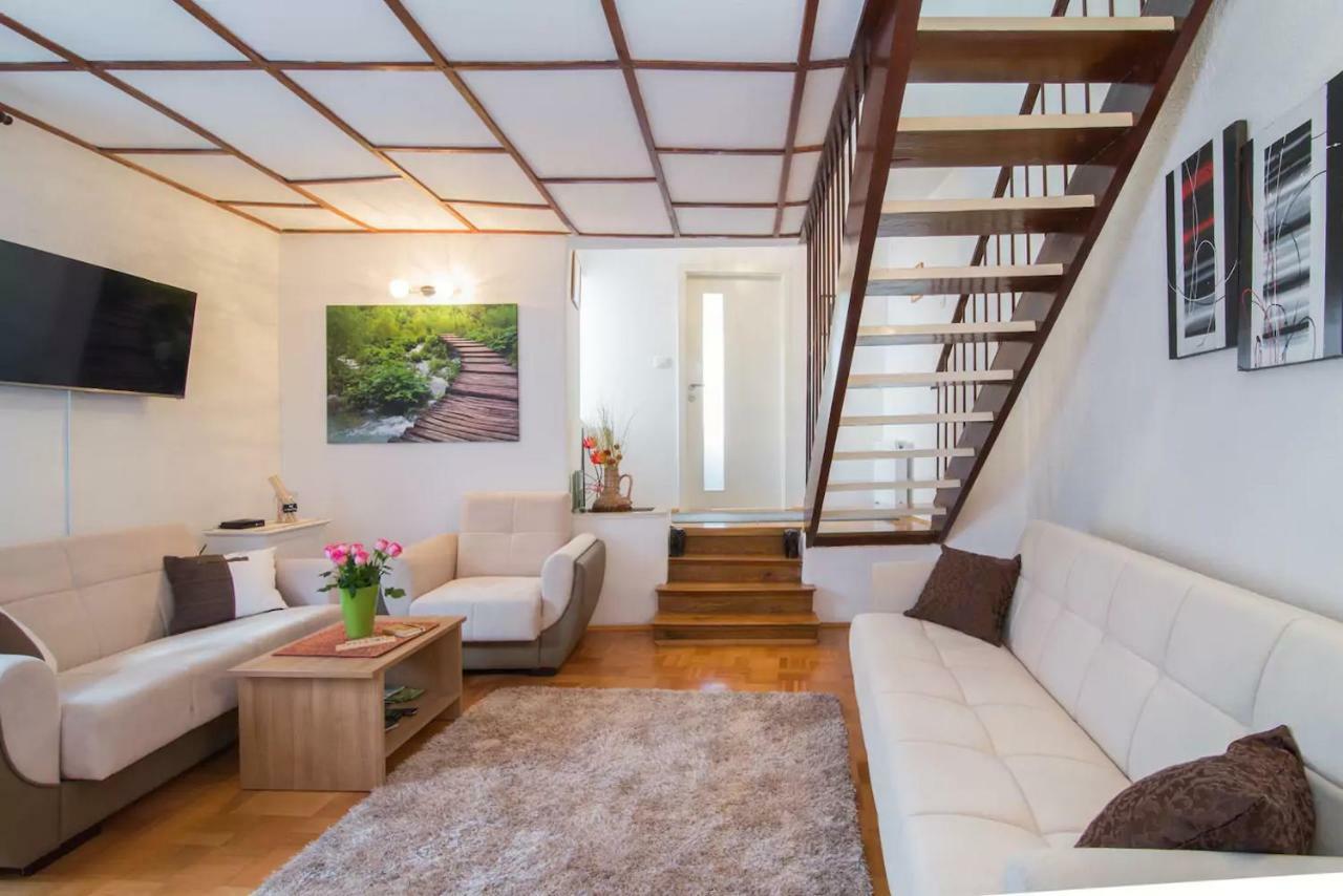 Charming Apartment Koper Zewnętrze zdjęcie
