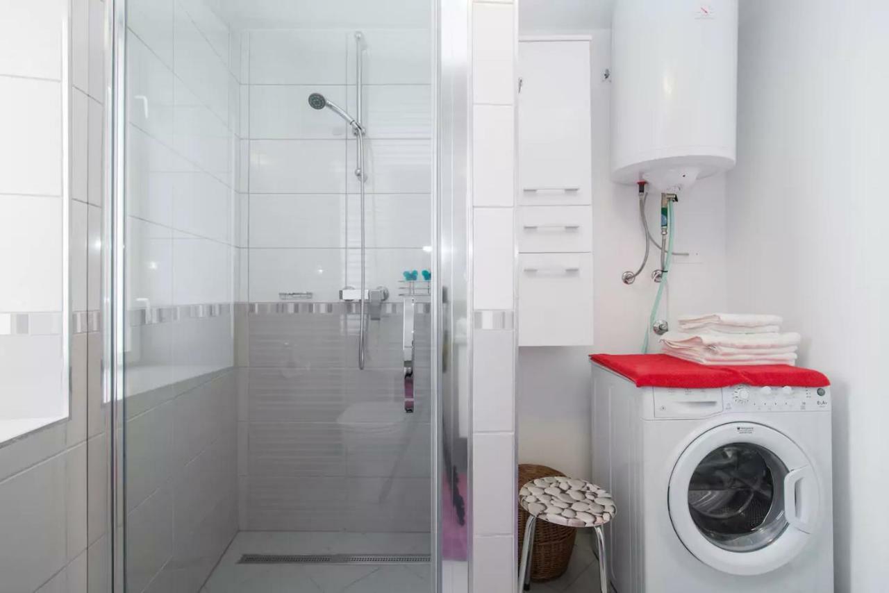 Charming Apartment Koper Zewnętrze zdjęcie