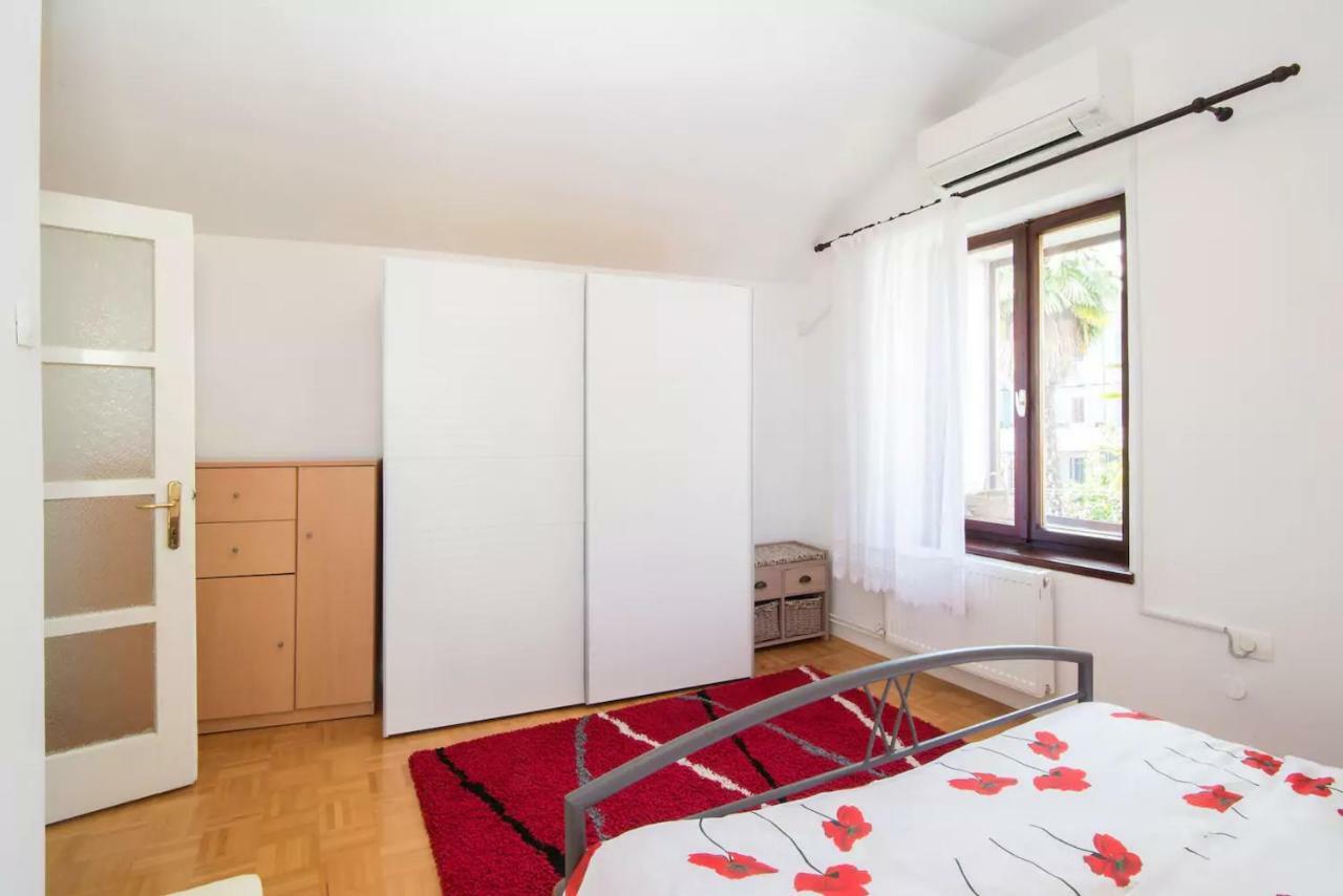 Charming Apartment Koper Zewnętrze zdjęcie