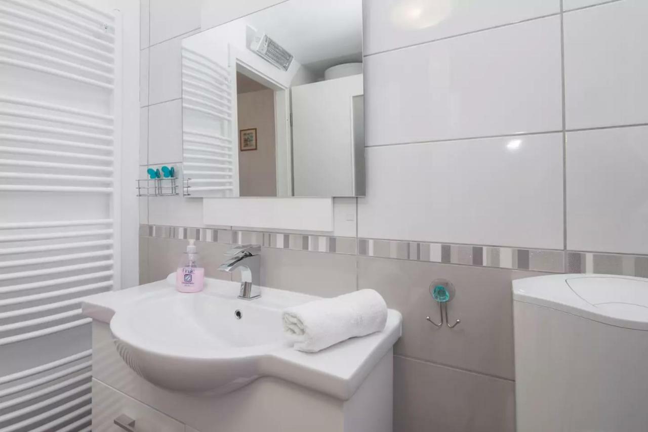 Charming Apartment Koper Zewnętrze zdjęcie