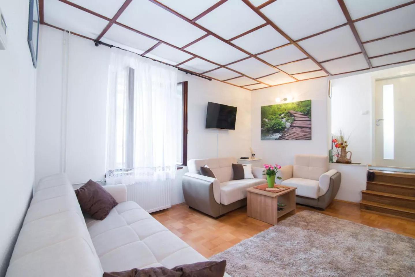 Charming Apartment Koper Zewnętrze zdjęcie