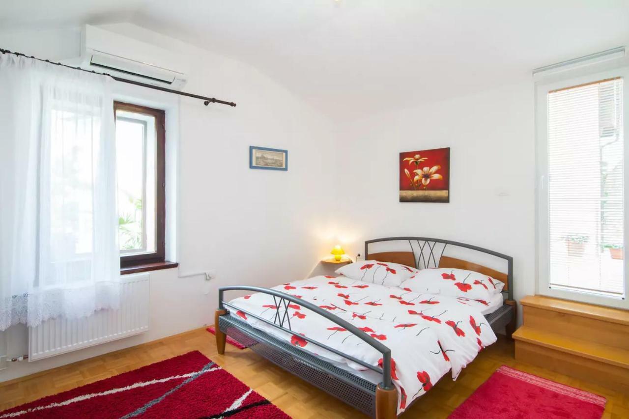 Charming Apartment Koper Zewnętrze zdjęcie