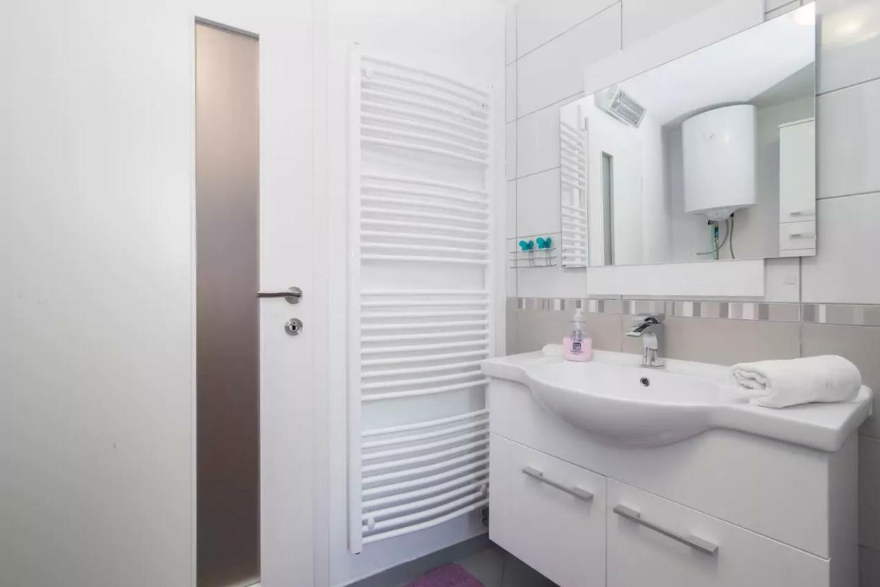 Charming Apartment Koper Zewnętrze zdjęcie
