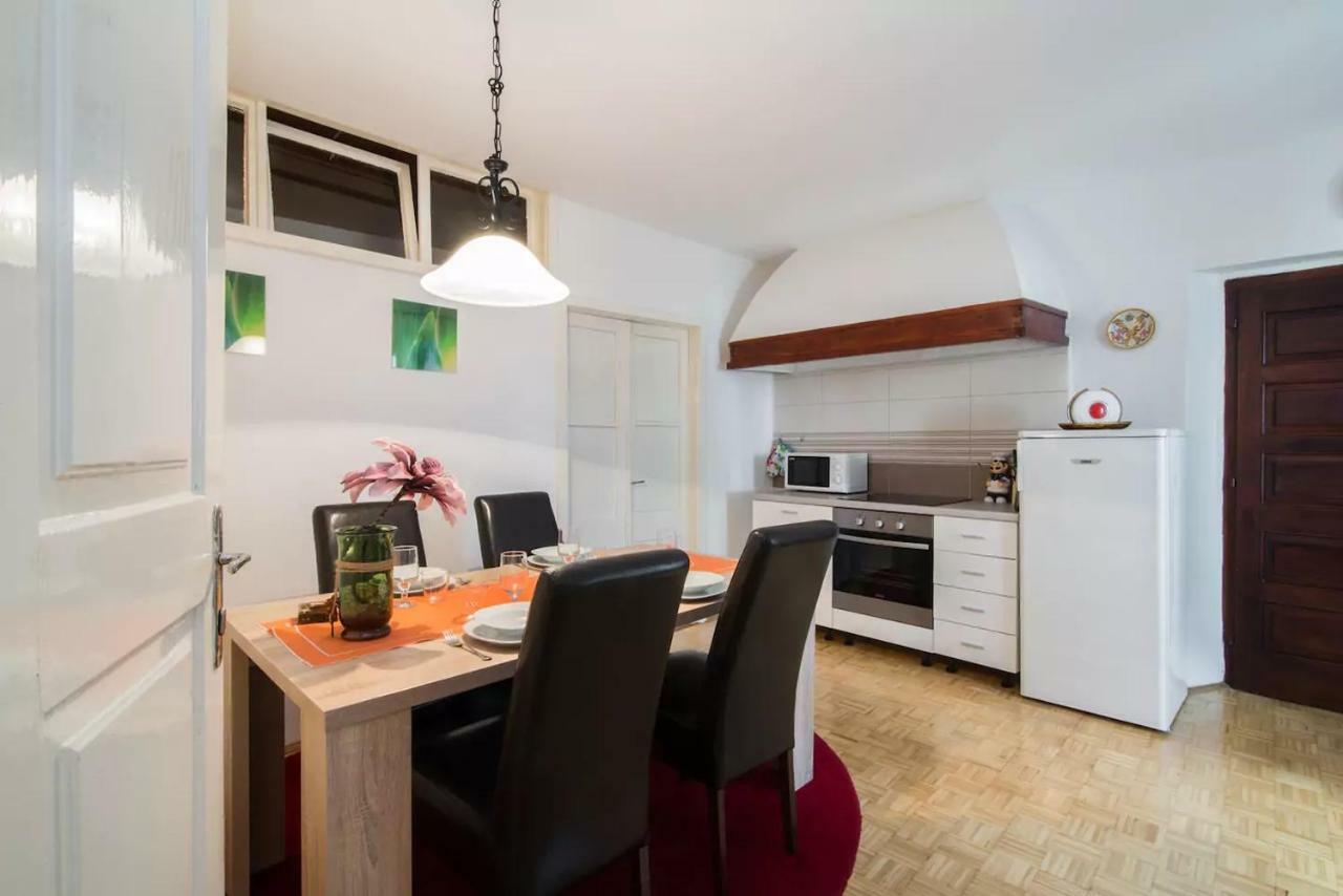 Charming Apartment Koper Zewnętrze zdjęcie
