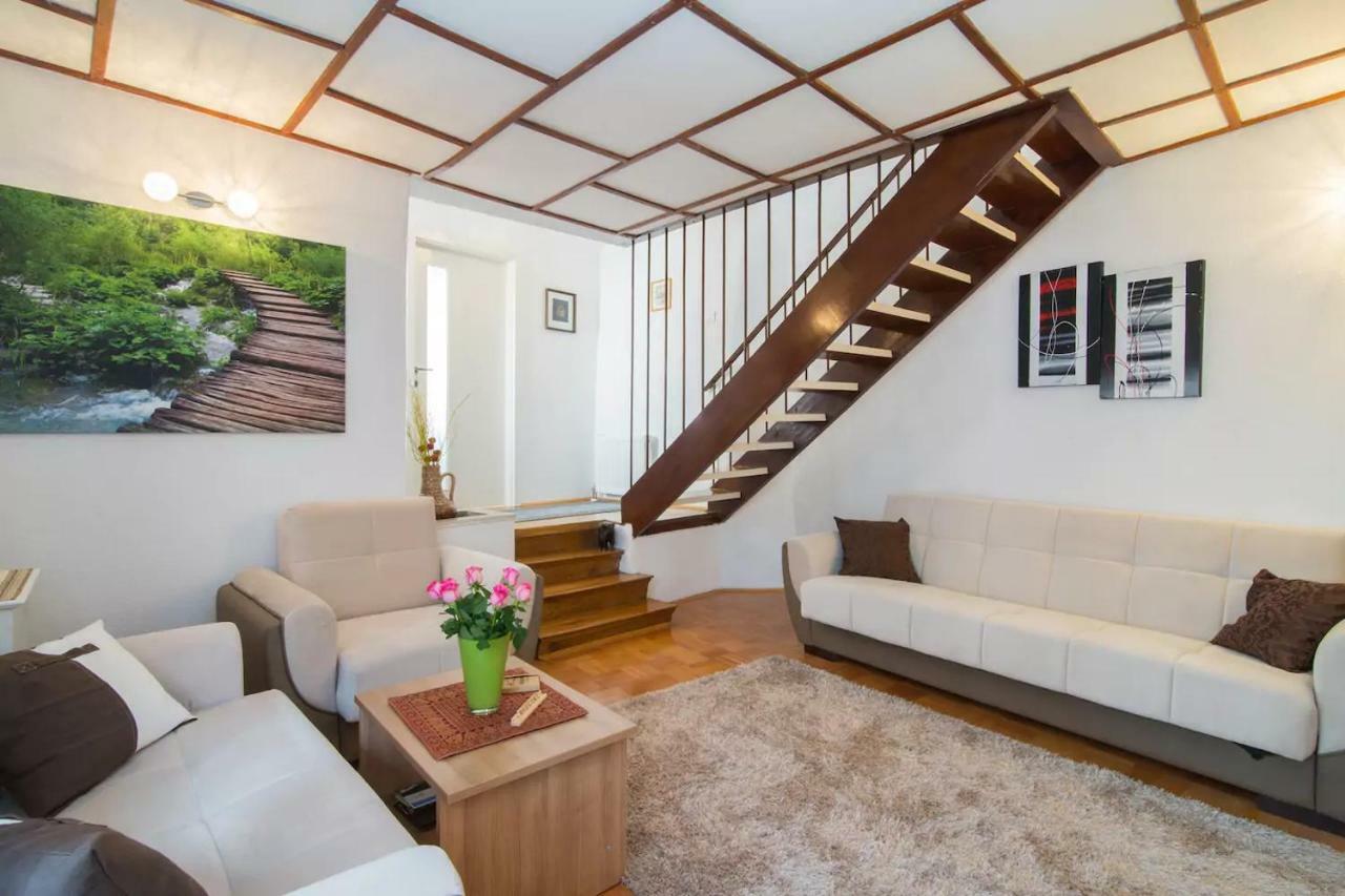 Charming Apartment Koper Zewnętrze zdjęcie