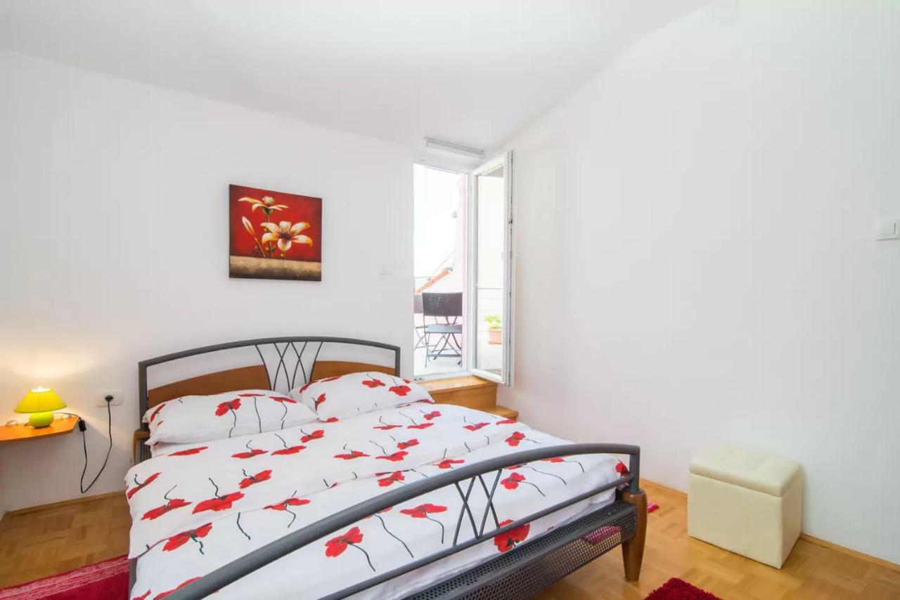 Charming Apartment Koper Zewnętrze zdjęcie