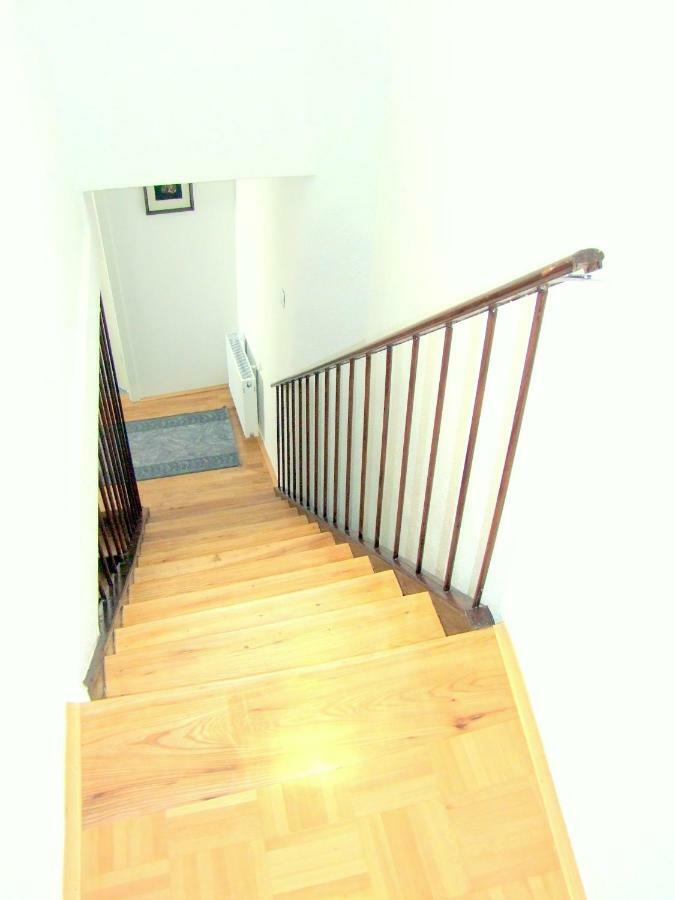 Charming Apartment Koper Zewnętrze zdjęcie